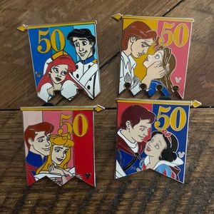 RARE 50th ANNIVERSARY CAST MEMBER EXCLUSIVE